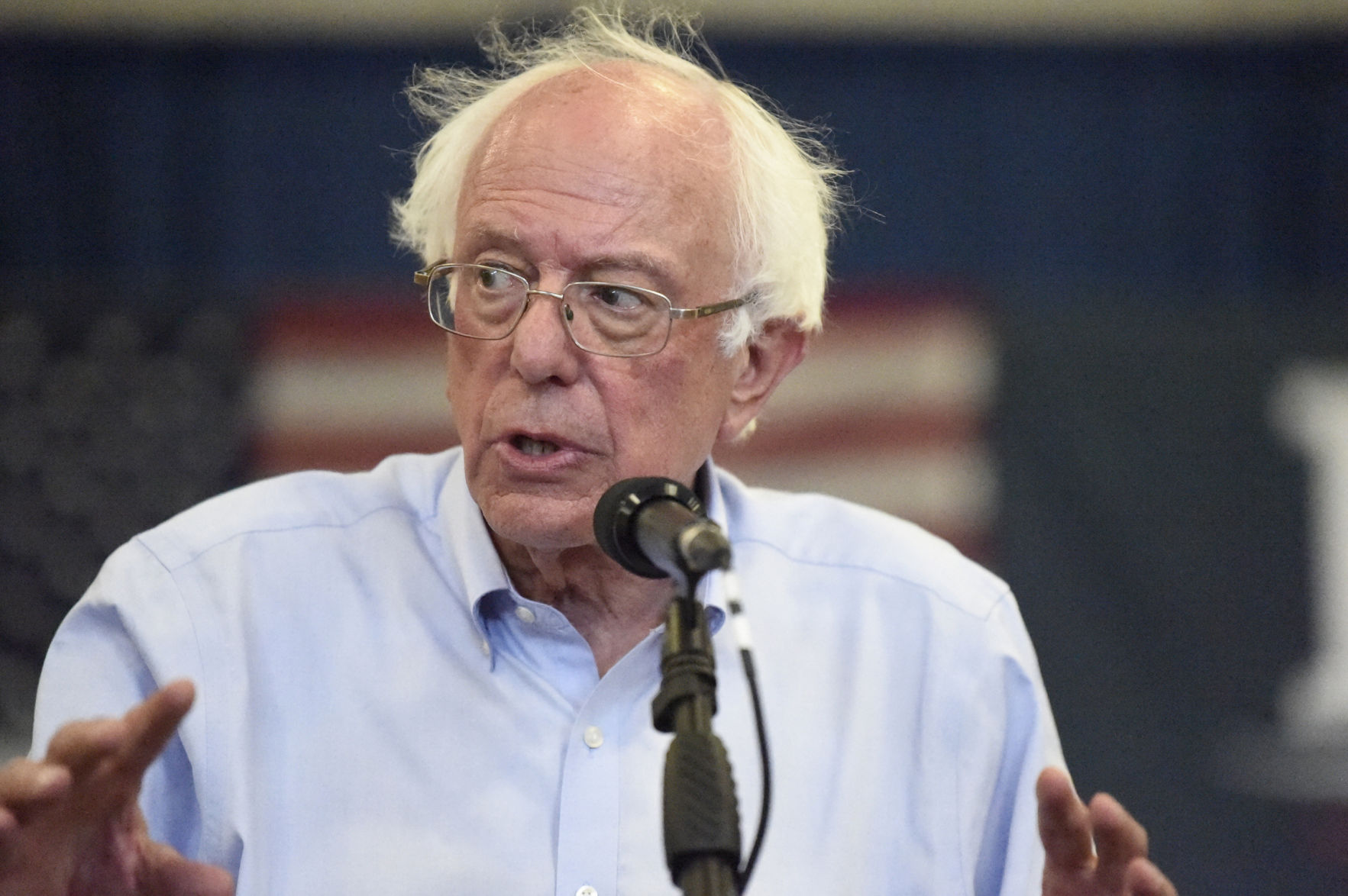 Election 2020 Sanders (copy)